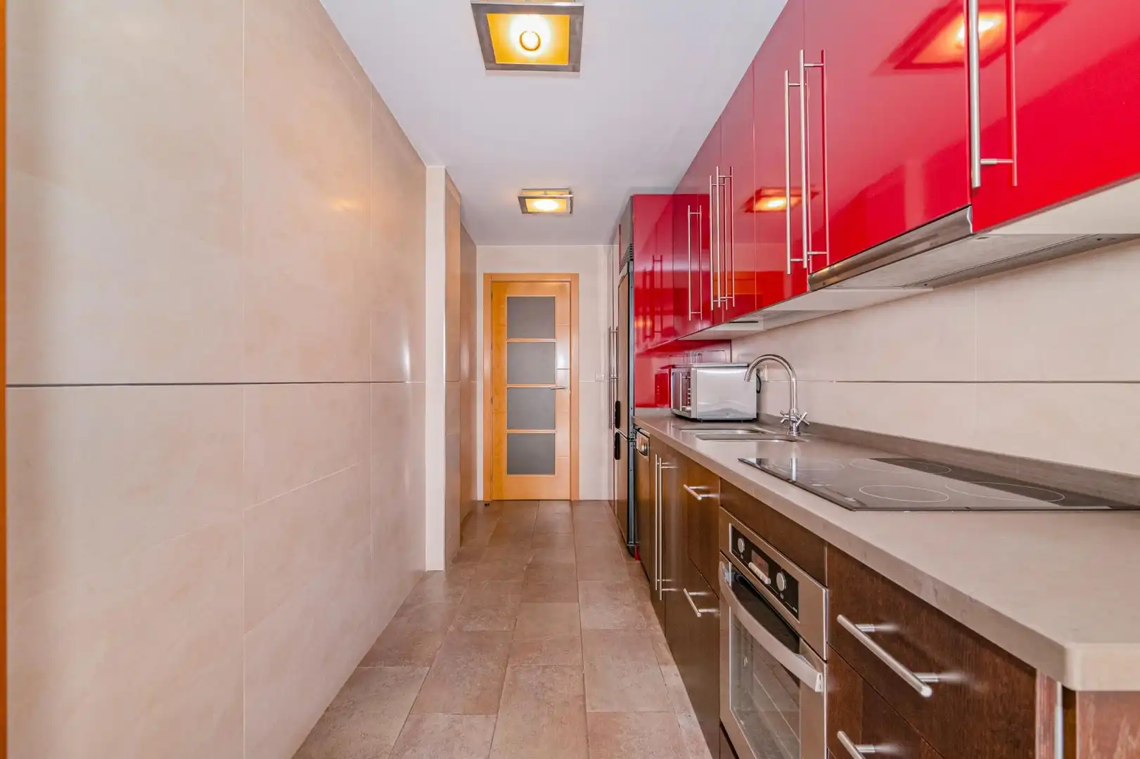 Quarto para alugar, Granada