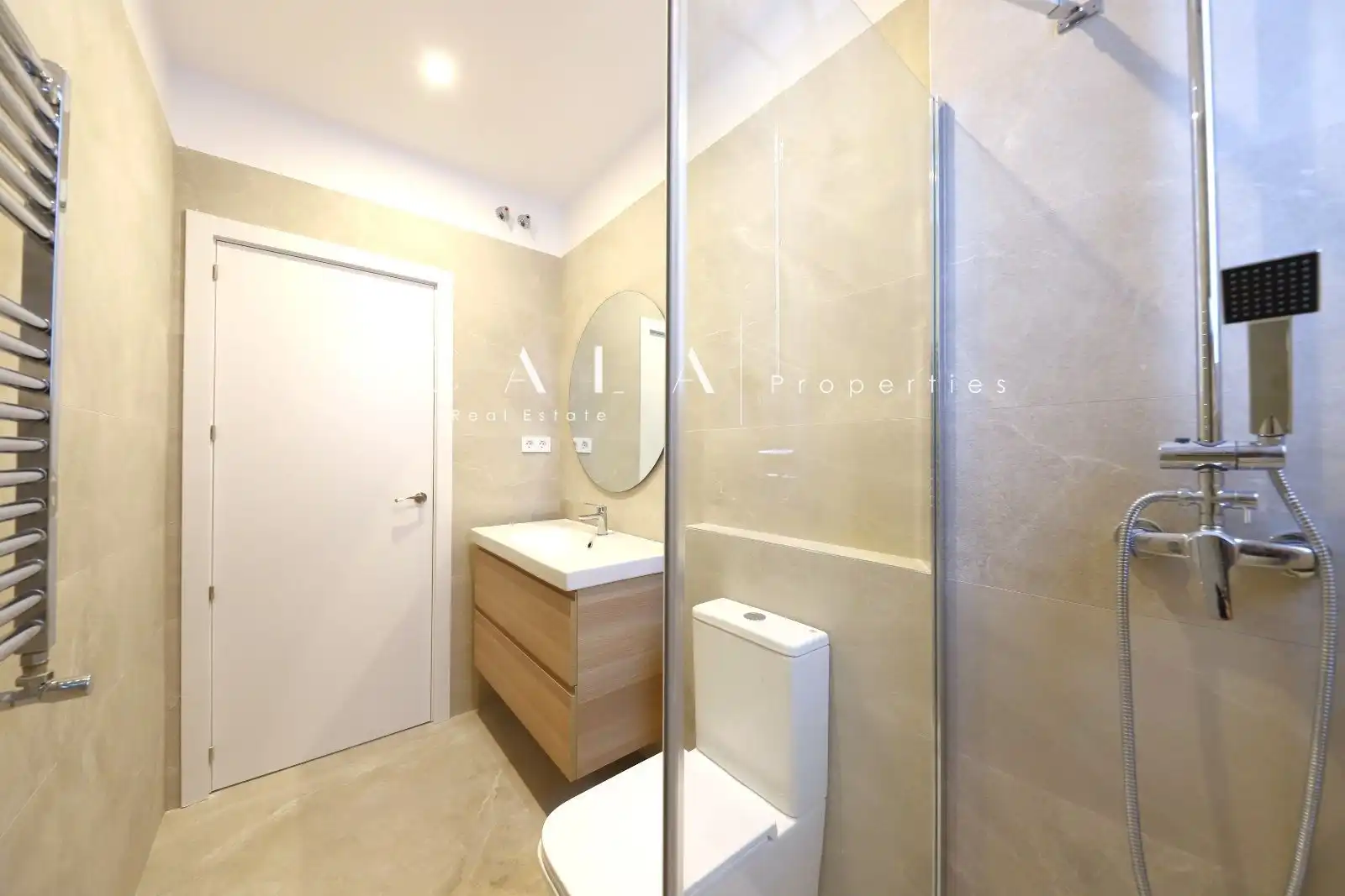 Piso de 95 m² en Madrid