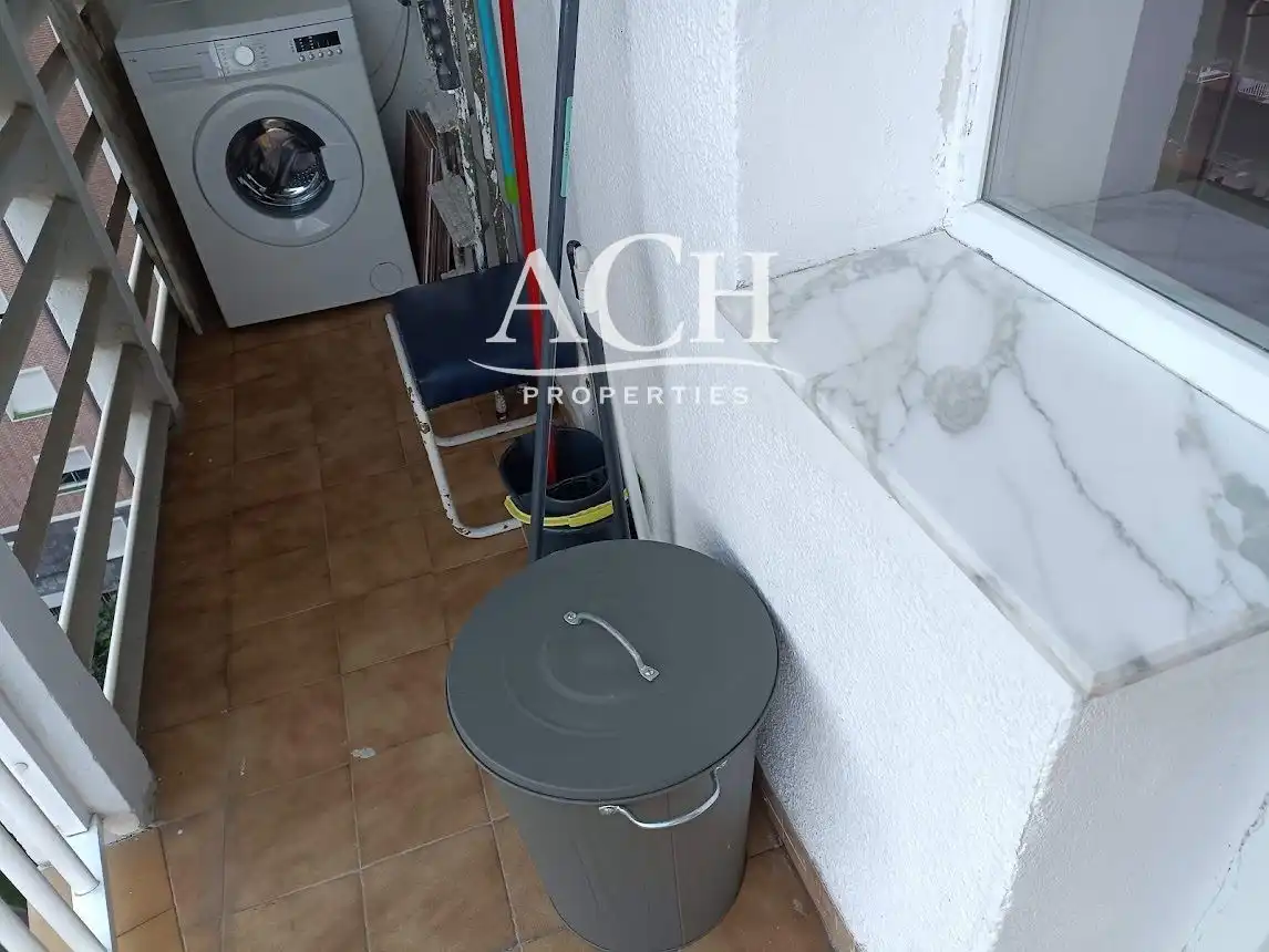 Piso de 120 m² en Bilbao