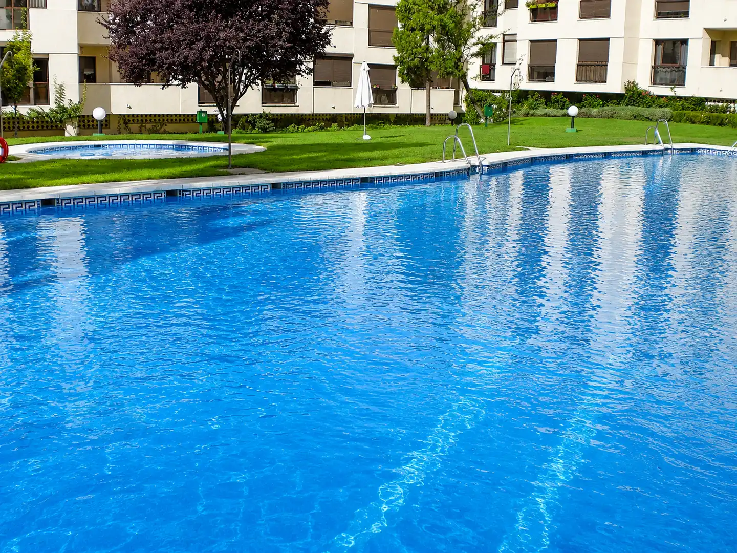 Pis de 35 m² a Las Rozas de Madrid
