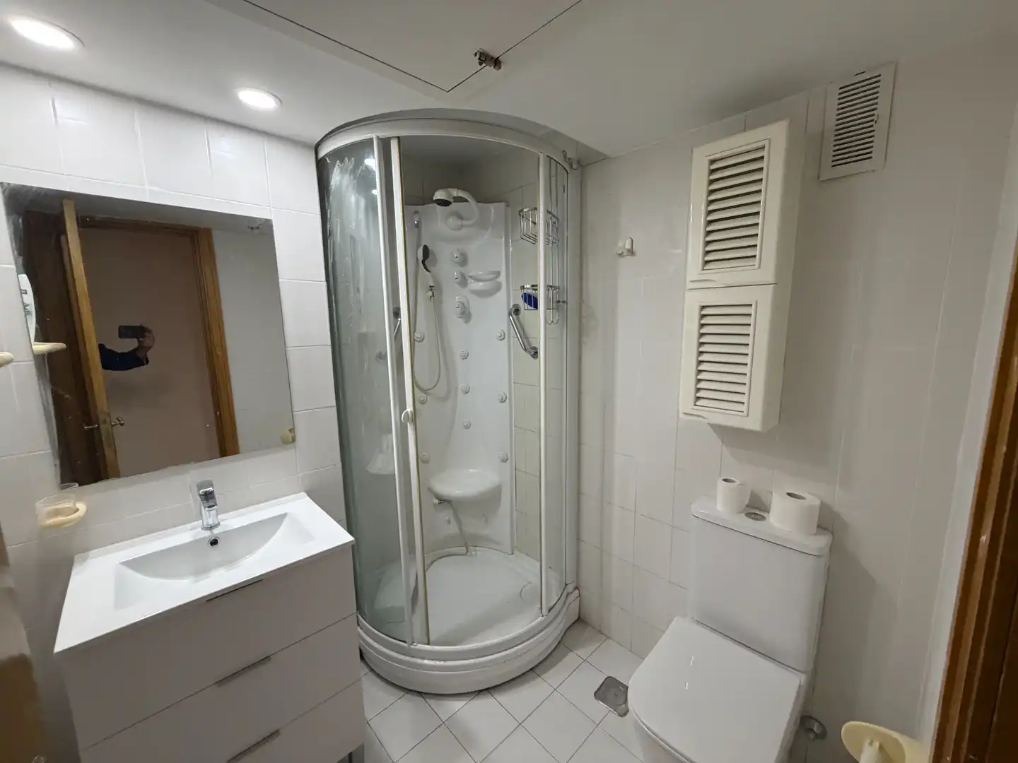 Pis de 156 m² a Madrid