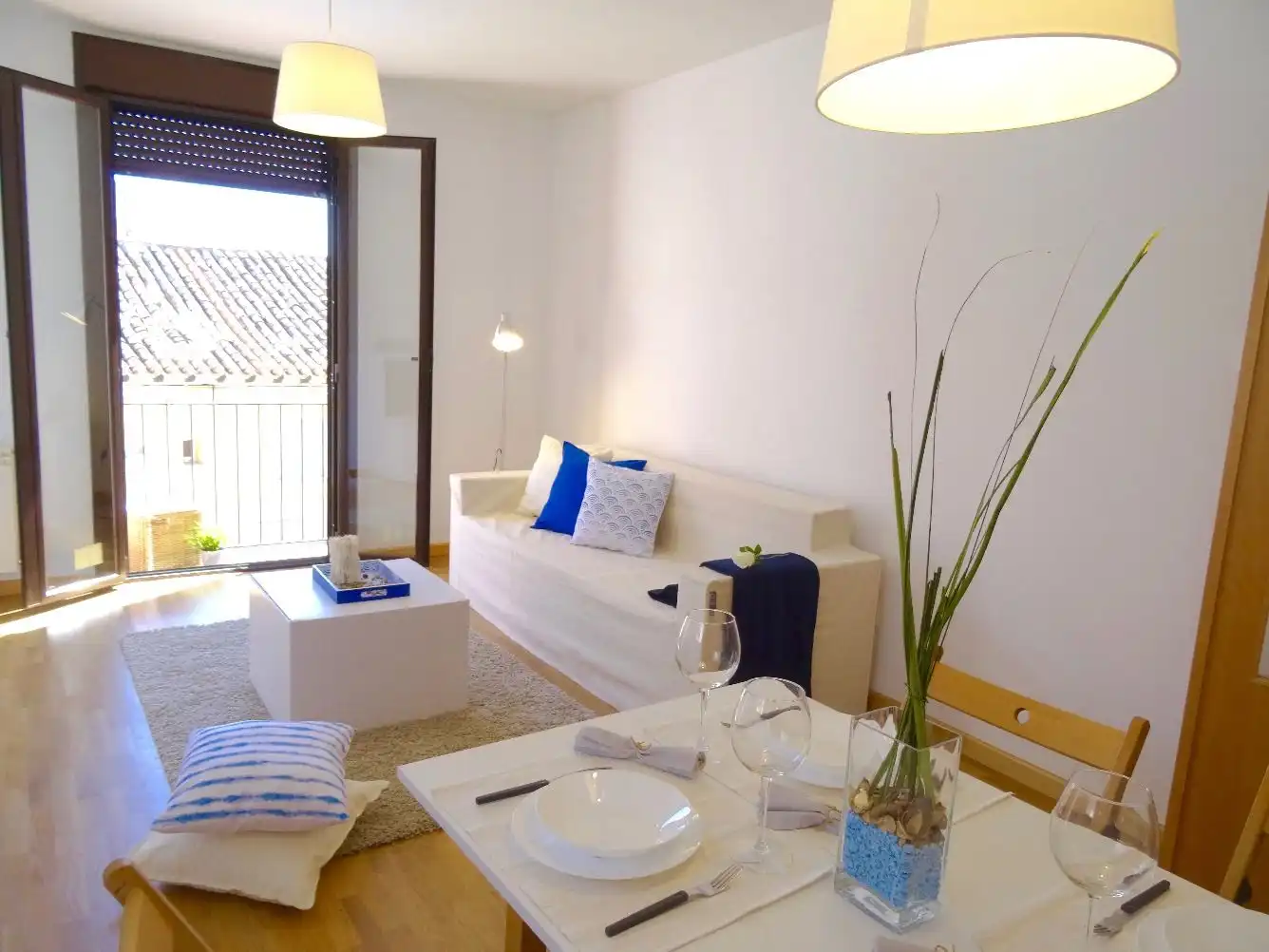 Piso de 121 m² en Tordesillas