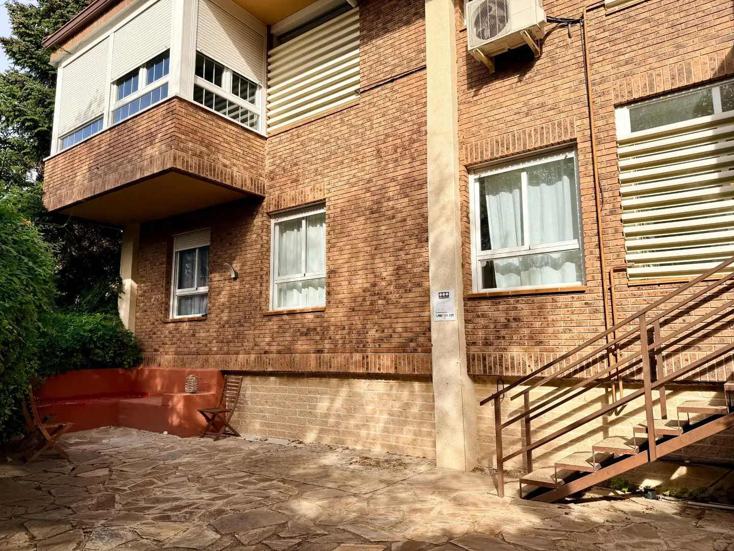 Pis de 105 m² a Las Rozas de Madrid