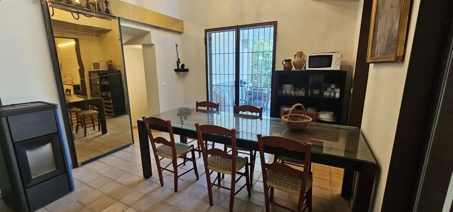 Casa de 160 m² en Petra