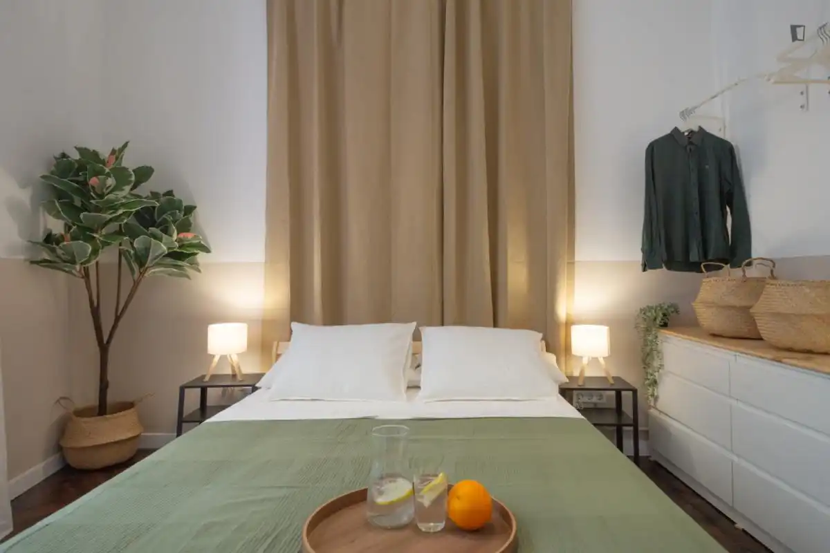 Habitación en alquiler, Barcelona