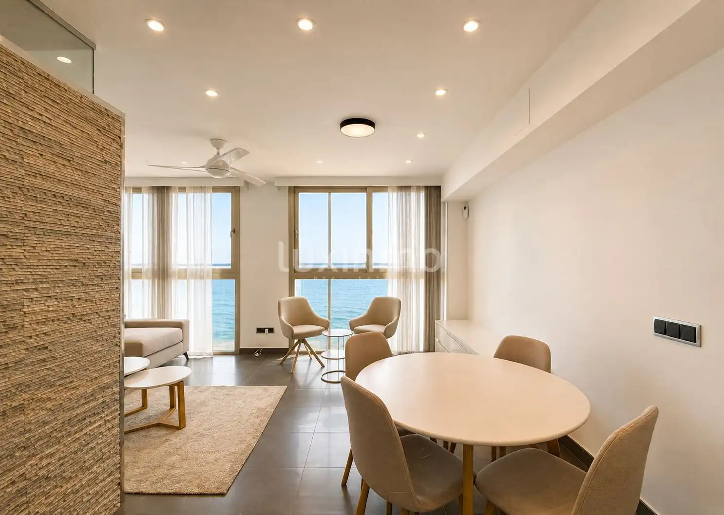 Wohnung 190 m² in Altea