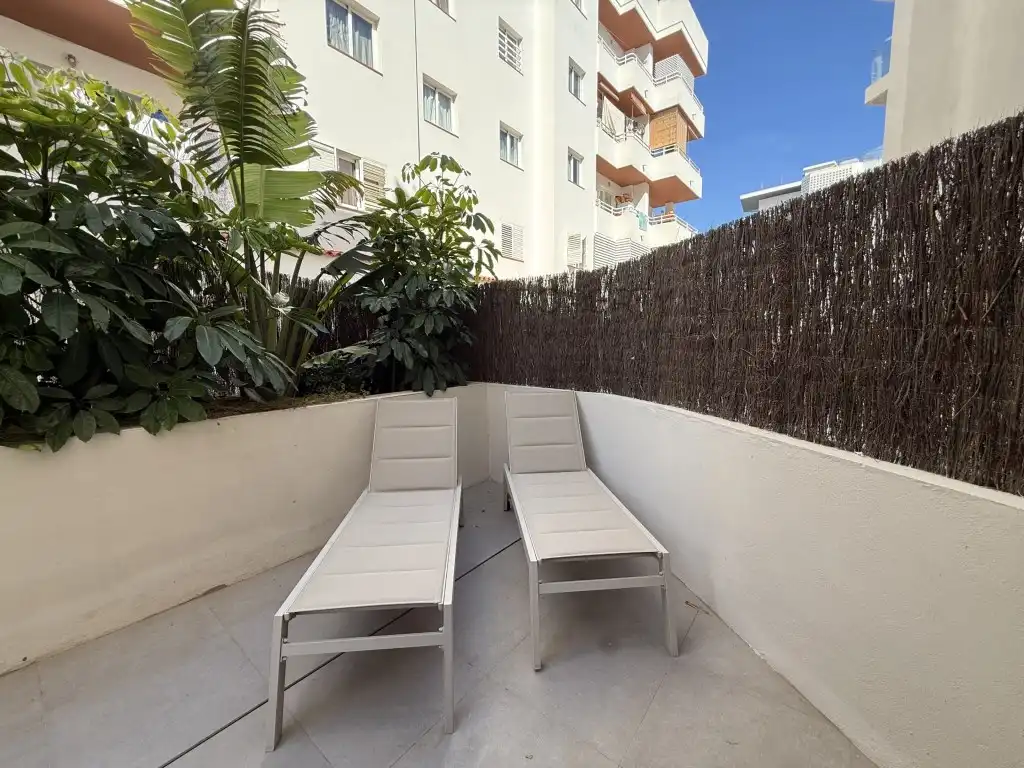 Pis de 60 m² a Eivissa