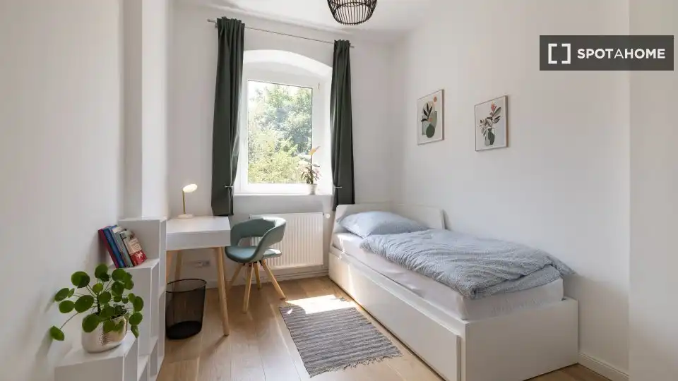 Habitación 93 m², Collado de la Vera
