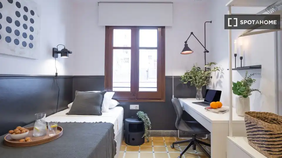 Habitación en alquiler, Barcelona