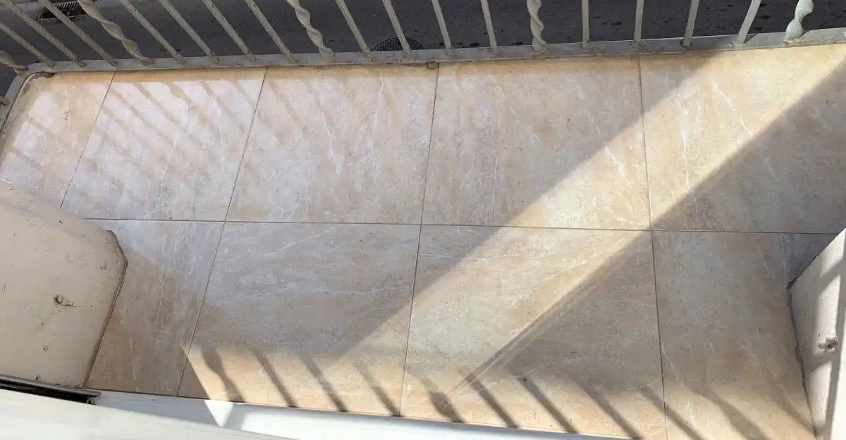 Piso de 33 m² en Tarrasa
