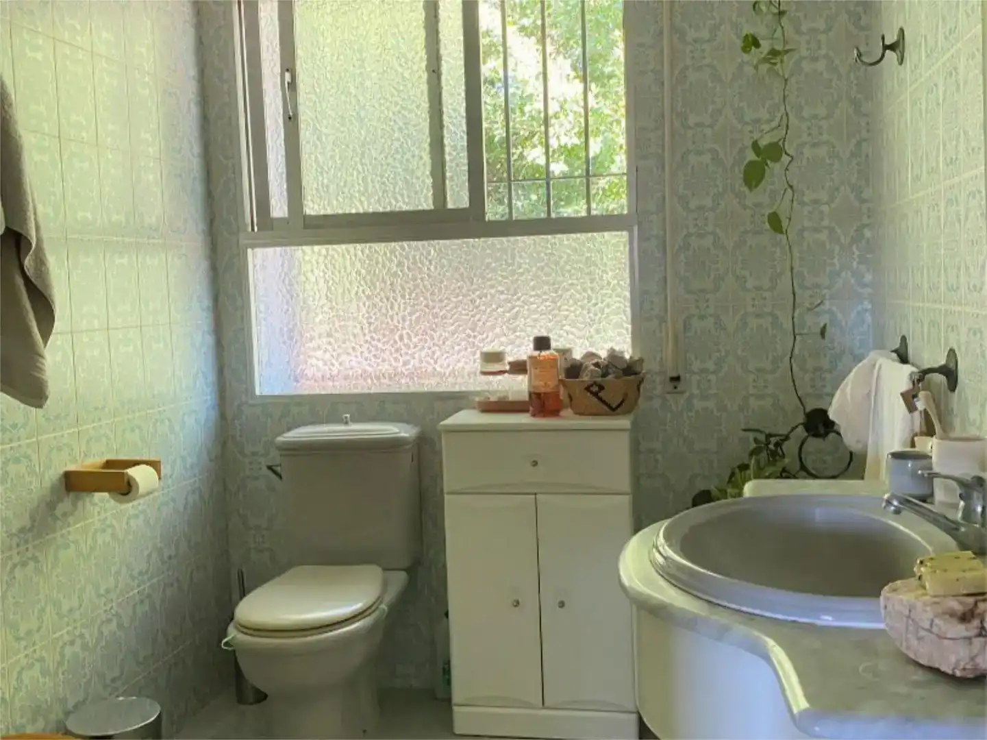 Habitación 100 m², Almería