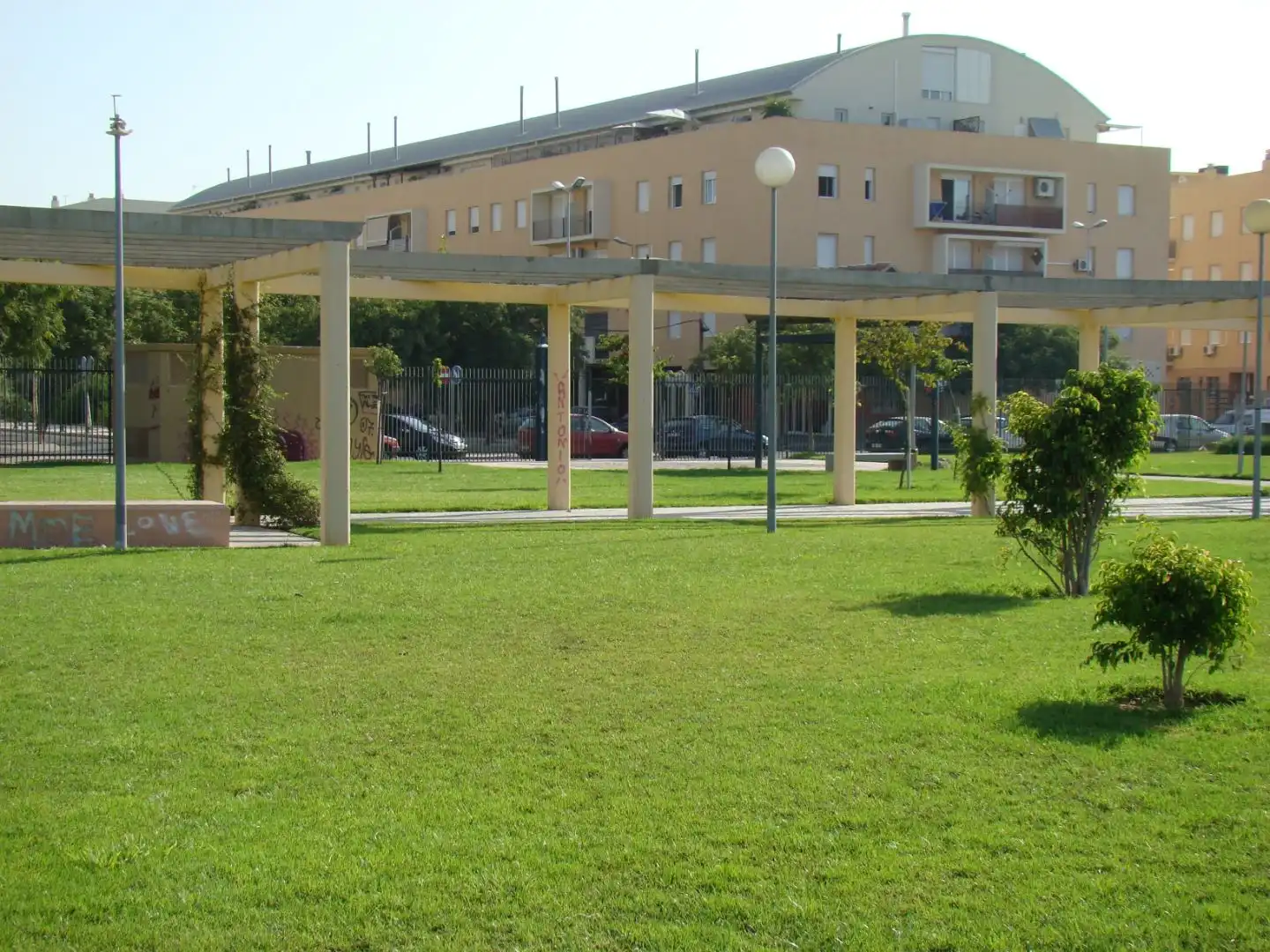 Piso de 96 m² en El Puerto de Santa María