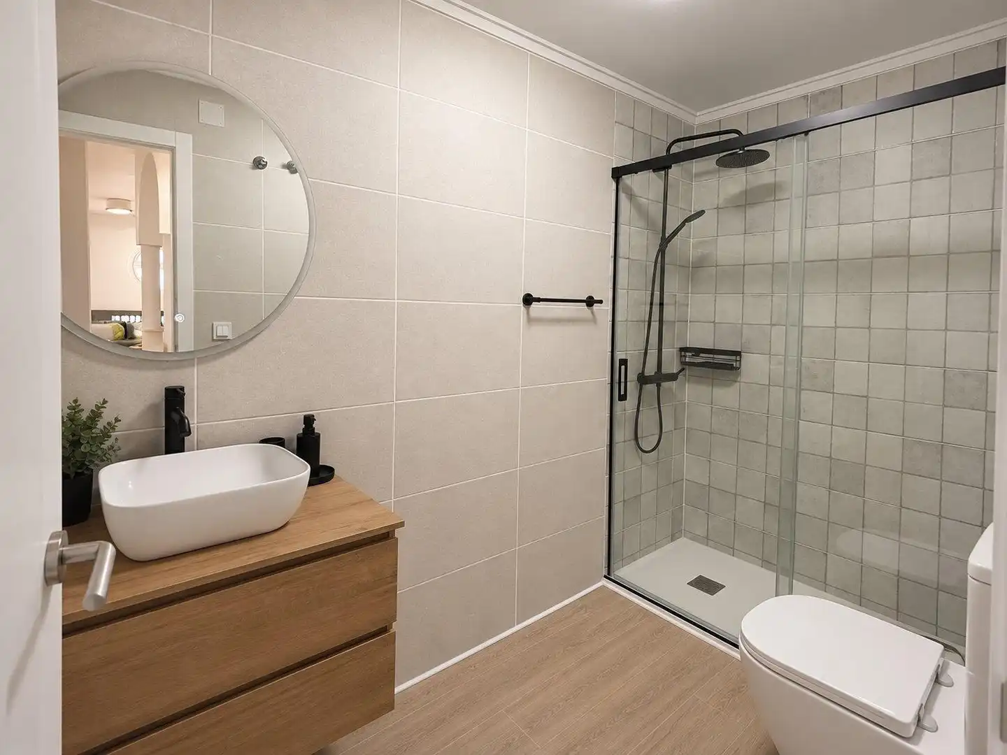 Apartamento 54 m² em Torrevieja