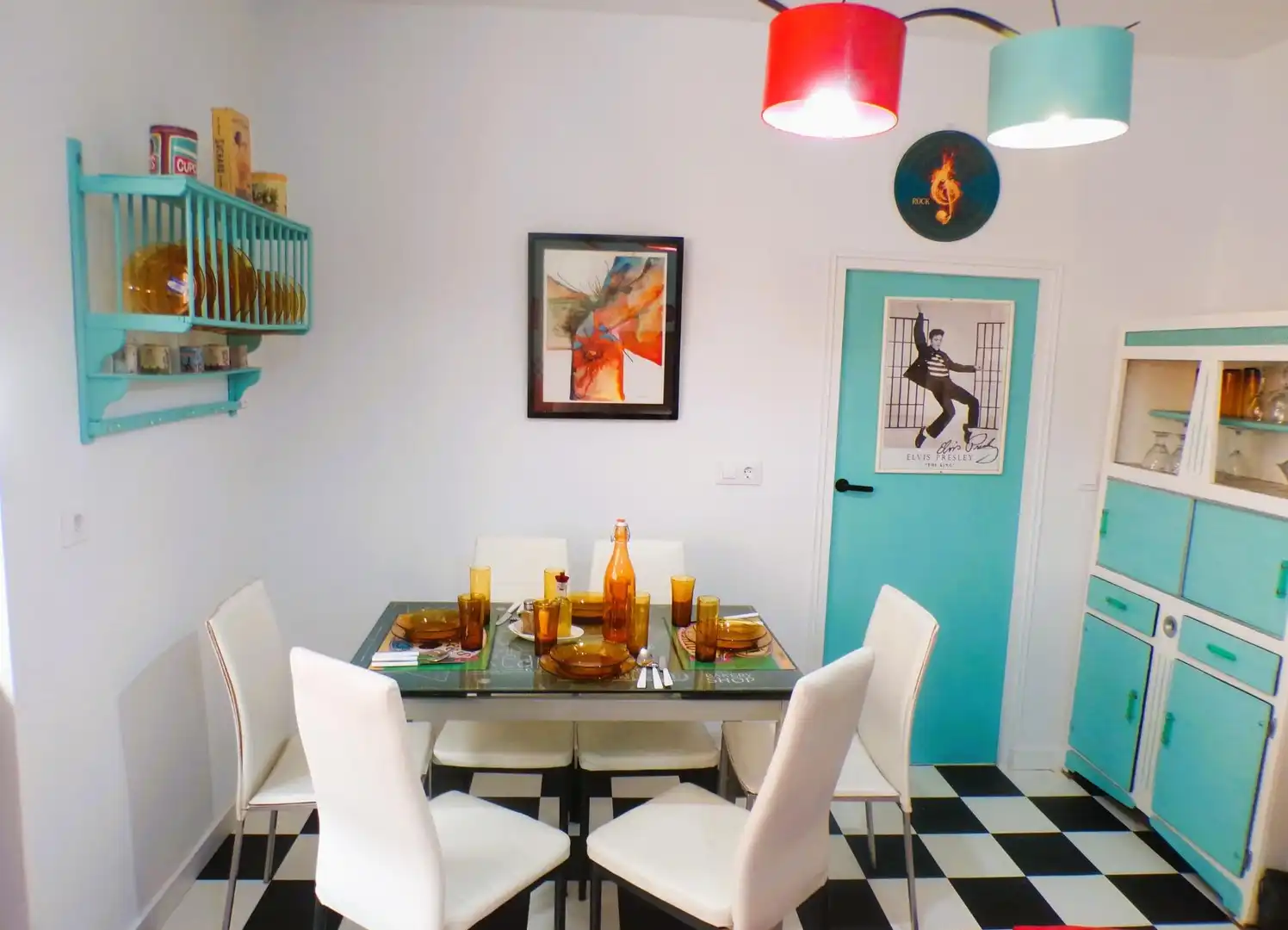Piso de 70 m² en Cartagena