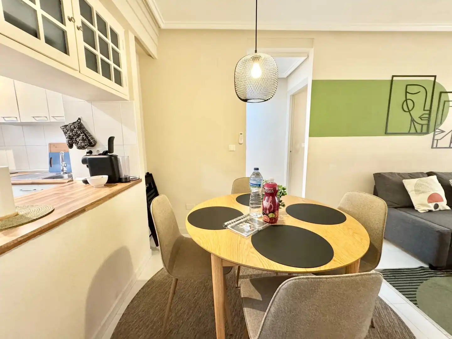 Piso de 65 m² en Torrevieja