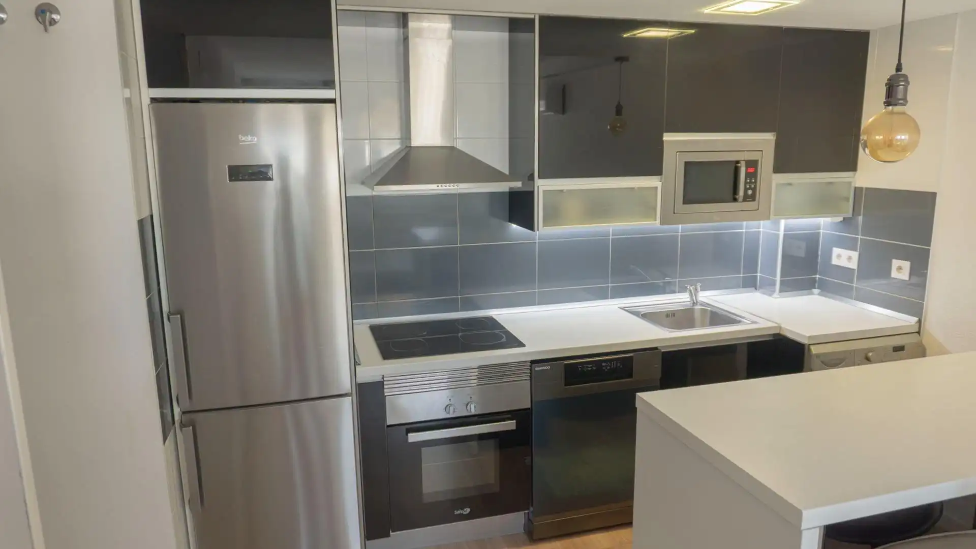 Appartamento 124 m² a Tres Cantos