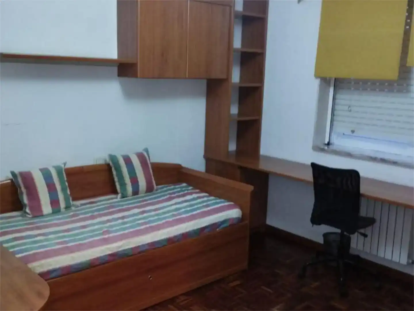 Piso de 90 m² en Ourense
