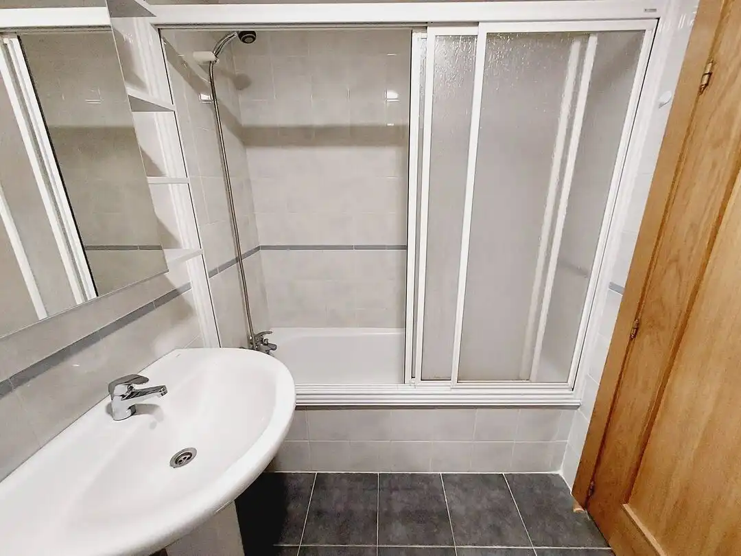 Piso de 108 m² en Illescas
