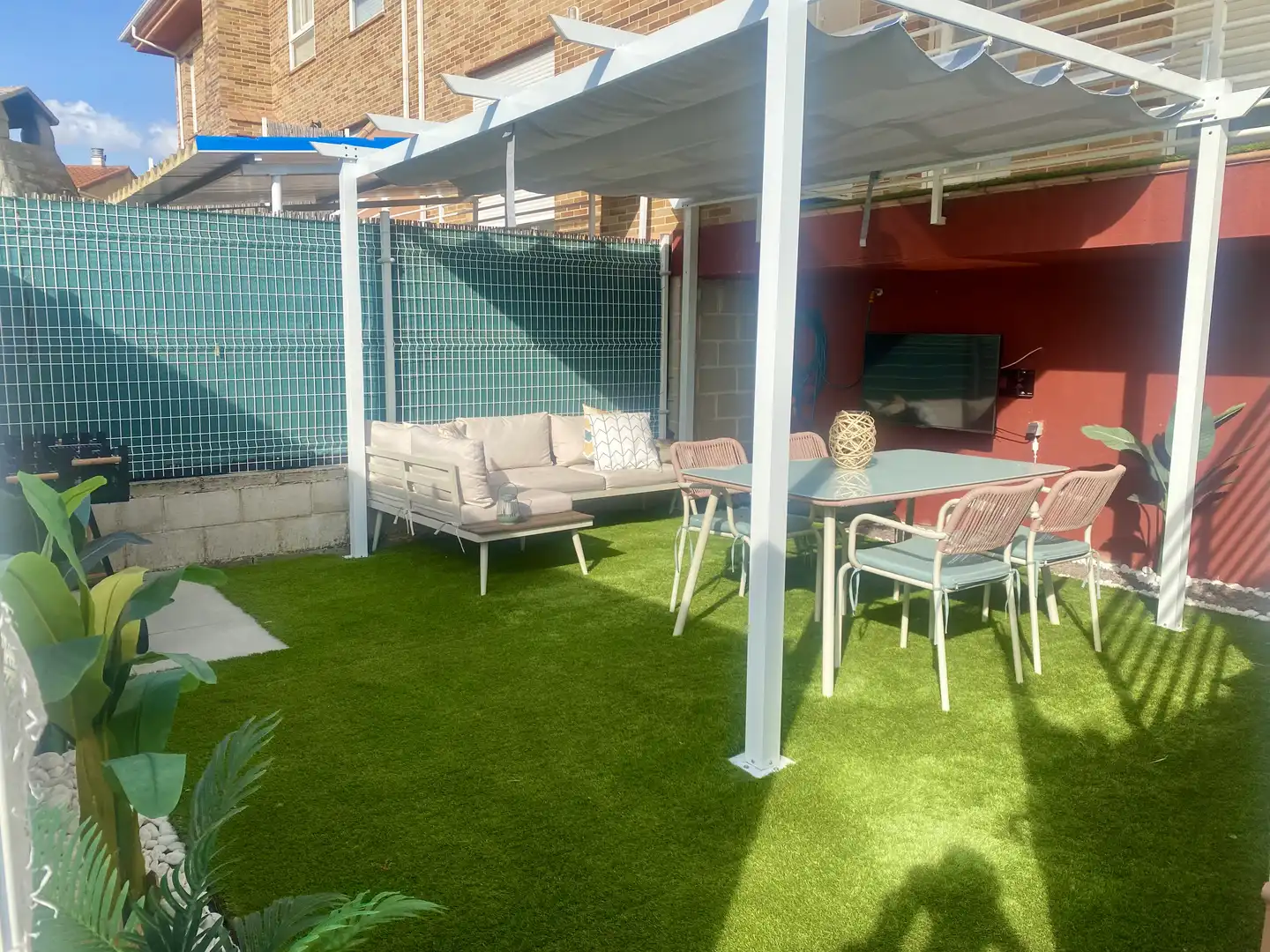Maison 178 m² à Monterrubio de Armuña