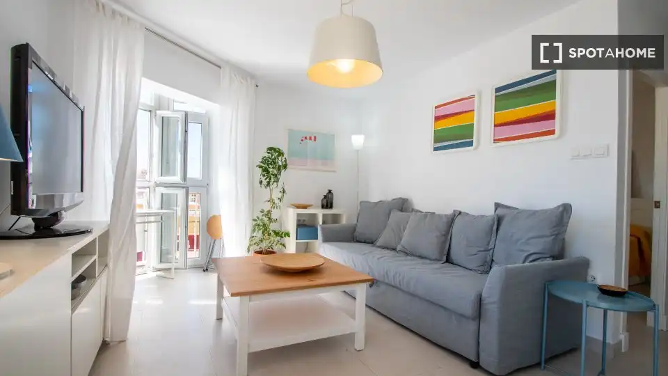 Habitación 104 m², Cádiz