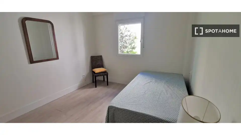Habitación en alquiler, Santander