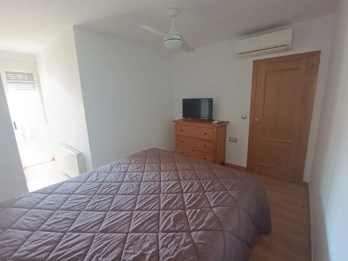 Piso de 120 m² en Murcia