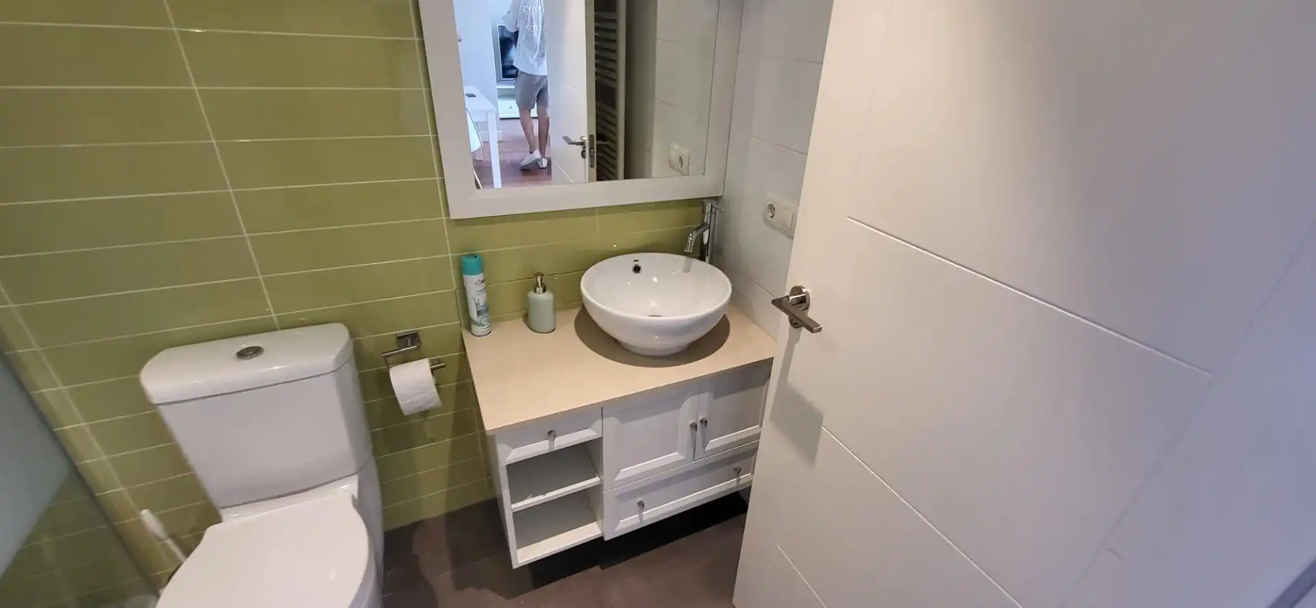 Piso de 79 m² en Albacete