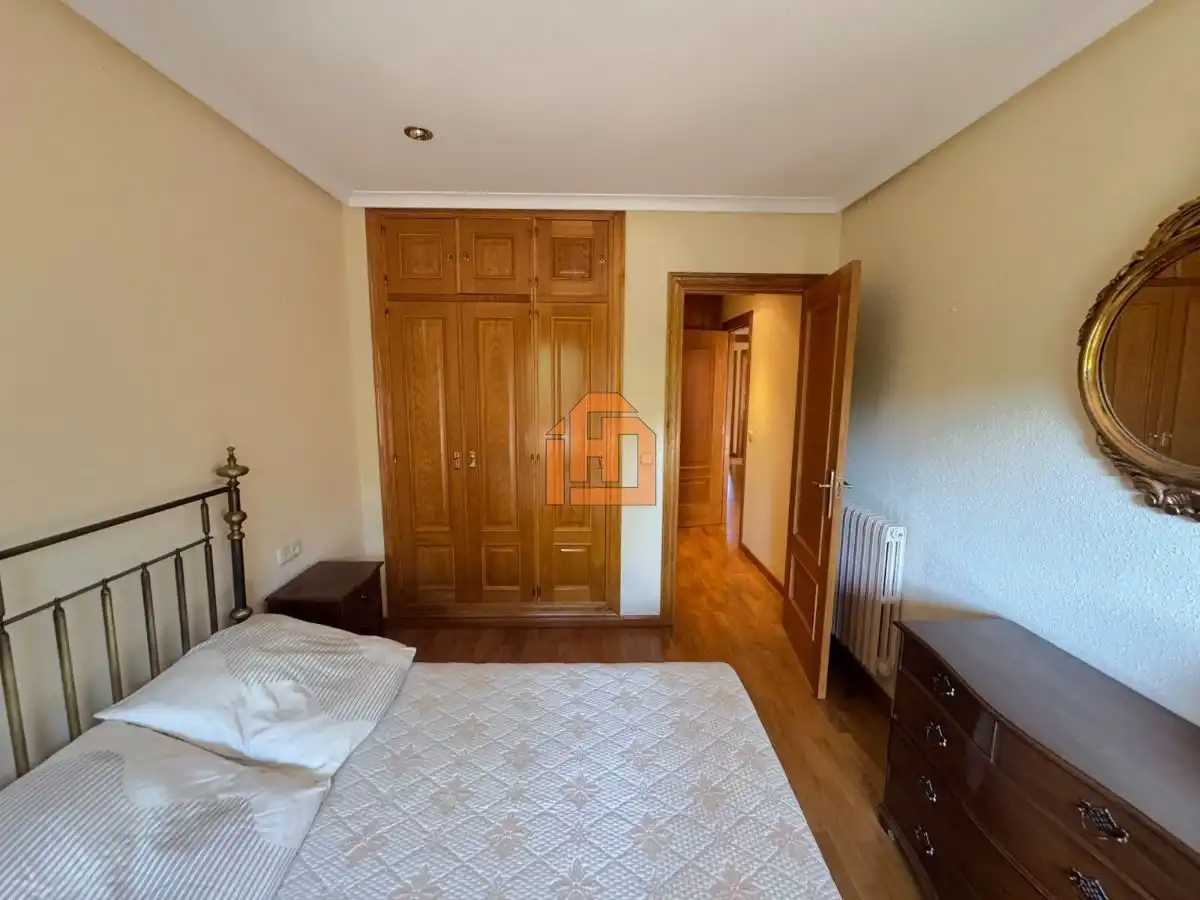 Piso de 97 m² en León