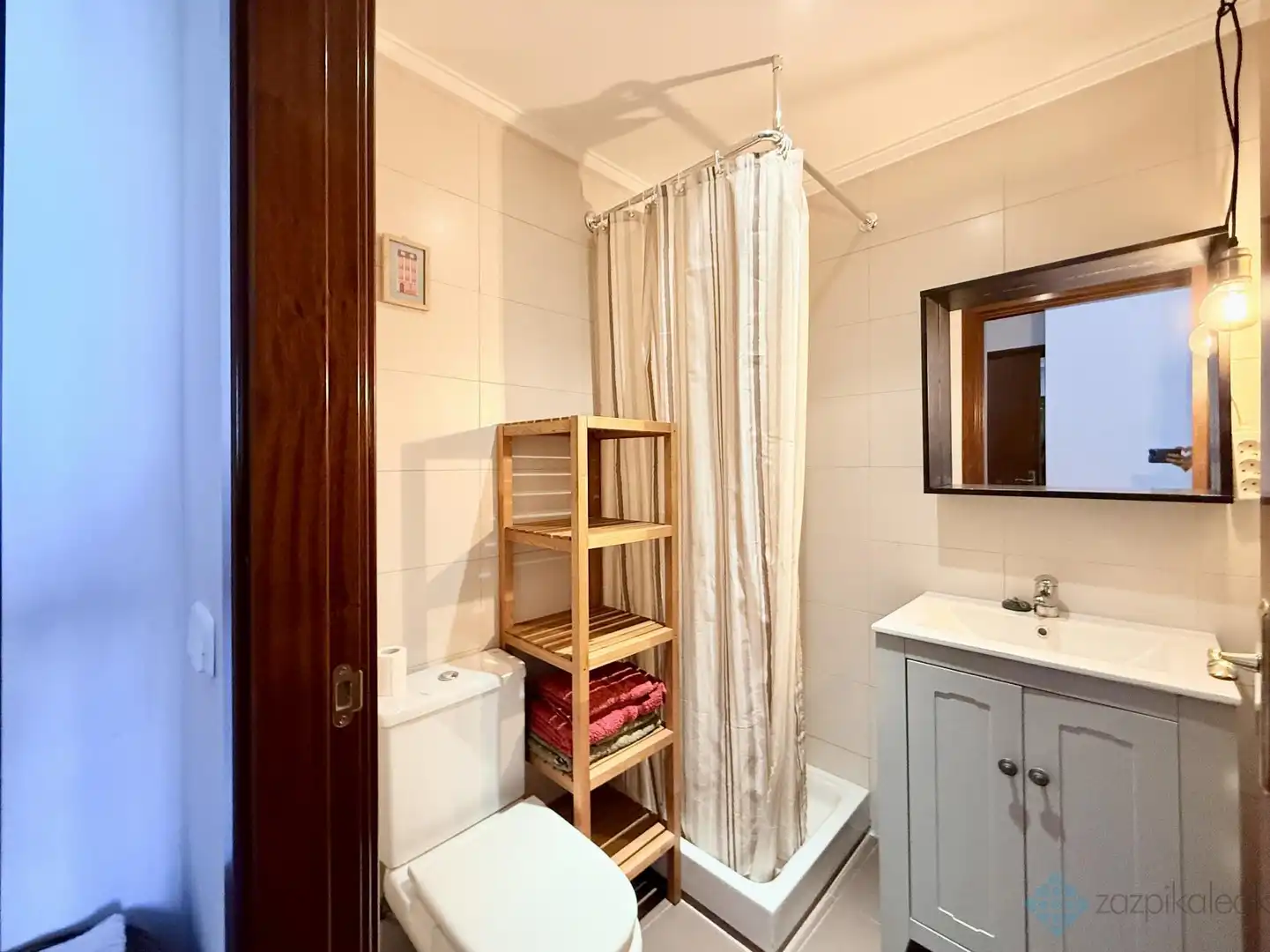 Habitación 75 m², Bilbao