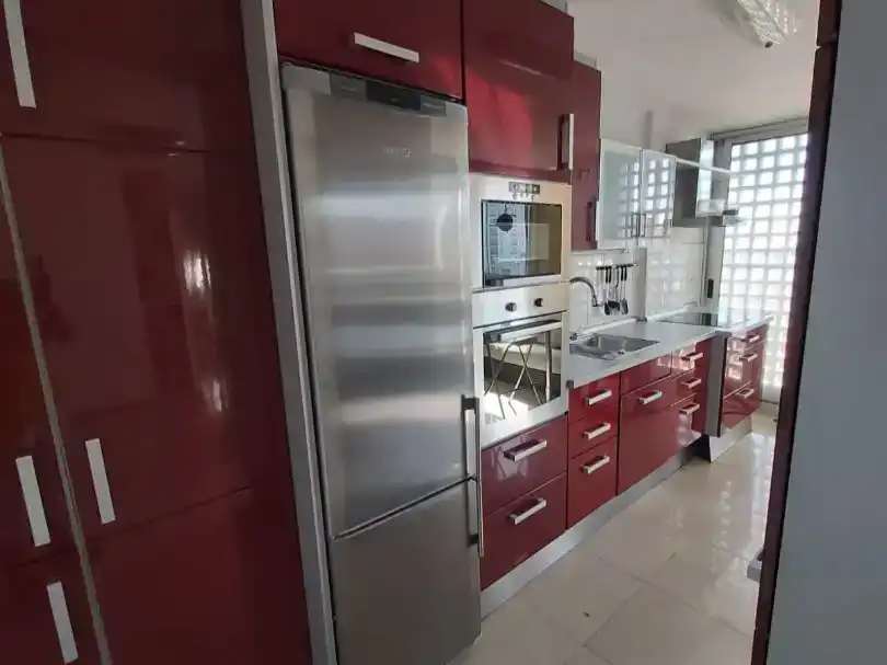 Piso de 85 m² en Santa Cruz de Tenerife