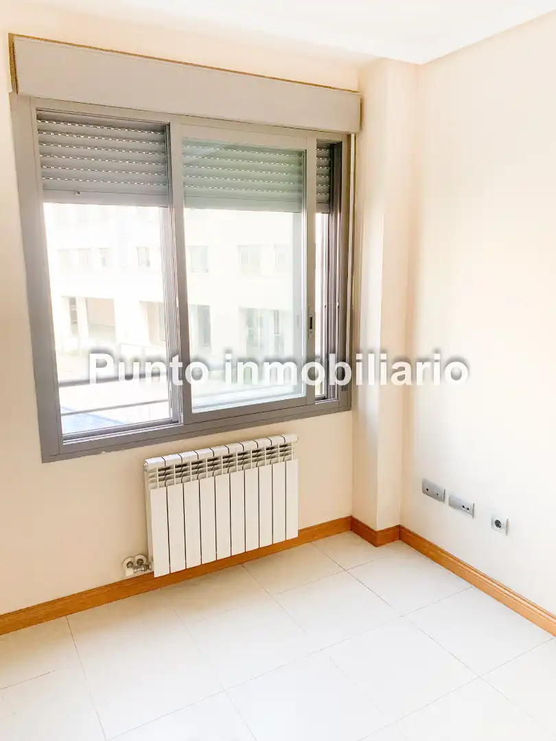Piso de 93 m² en Valladolid