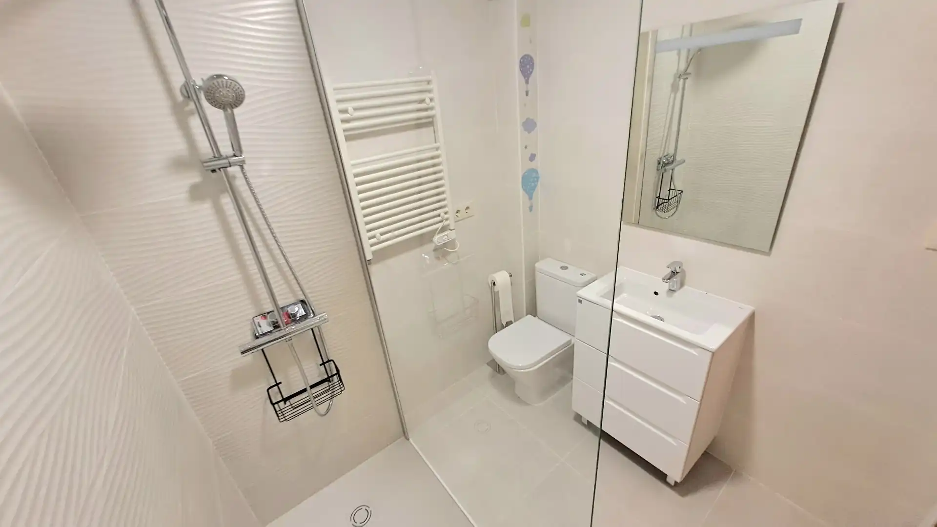 Pis de 103 m² a Ourense