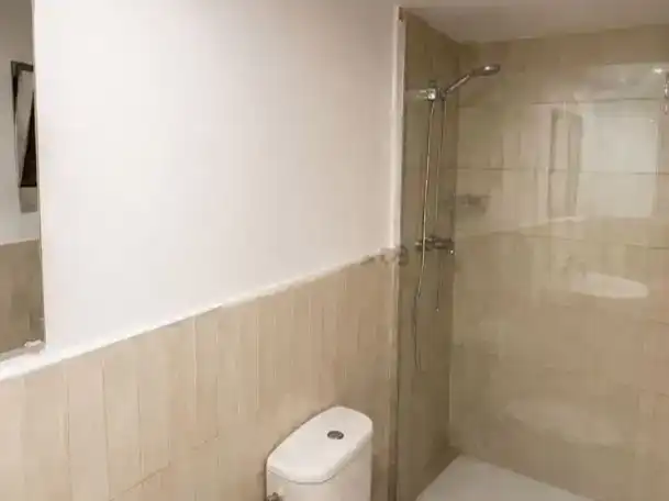 Habitación 64 m², Zaragoza