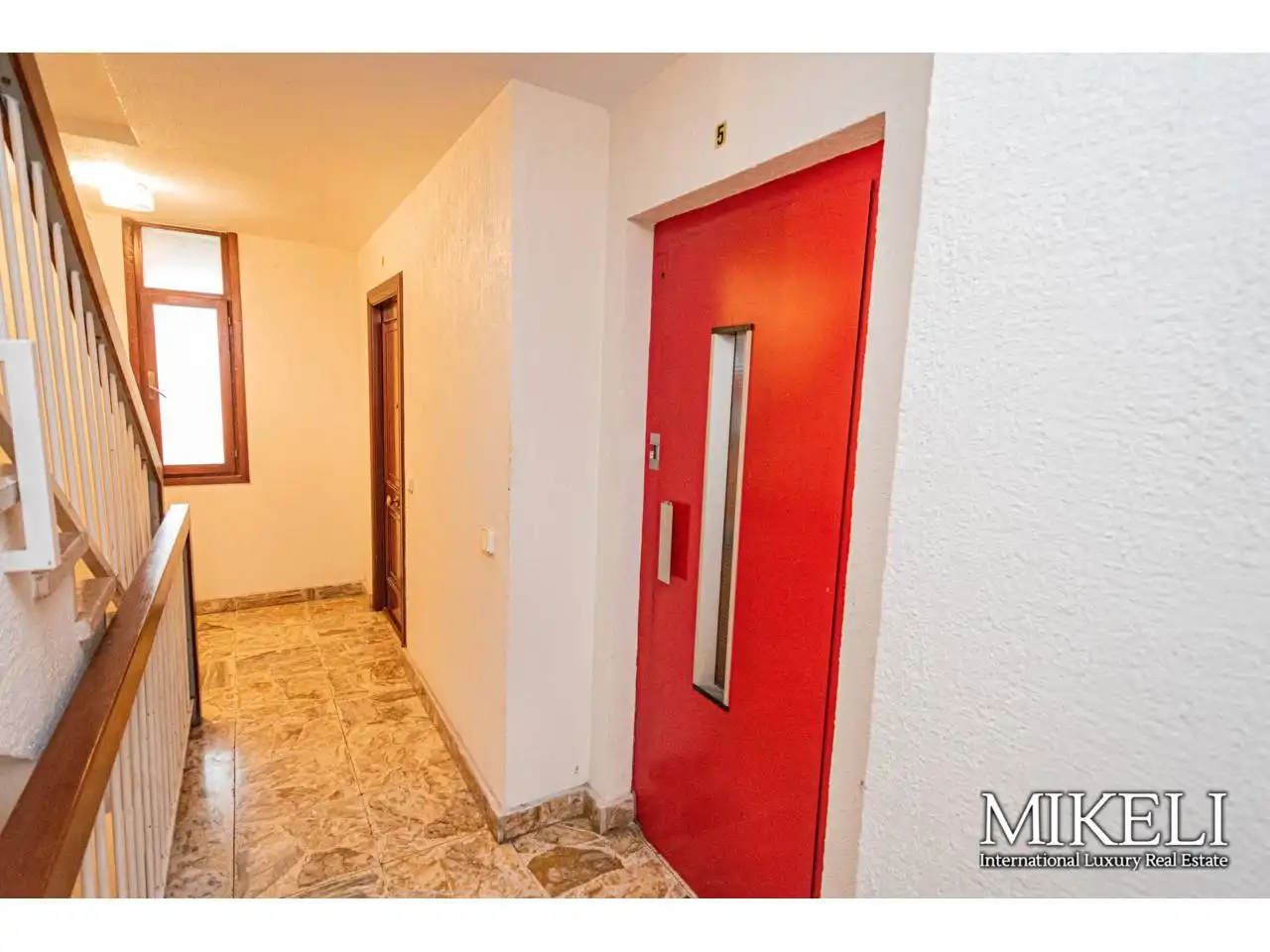 Wohnung 95 m² in Santander
