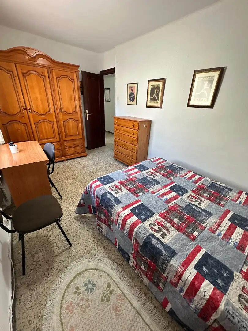 Appartamento 75 m² a Salamanca