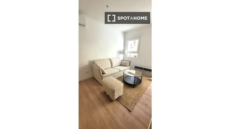 Pis de 55 m² a Madrid