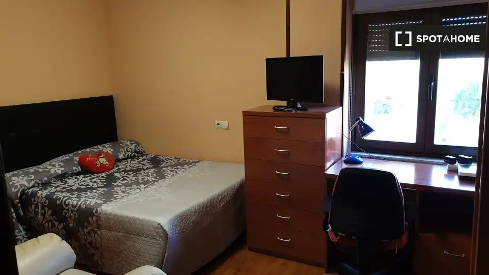 Habitación en alquiler, Salamanca