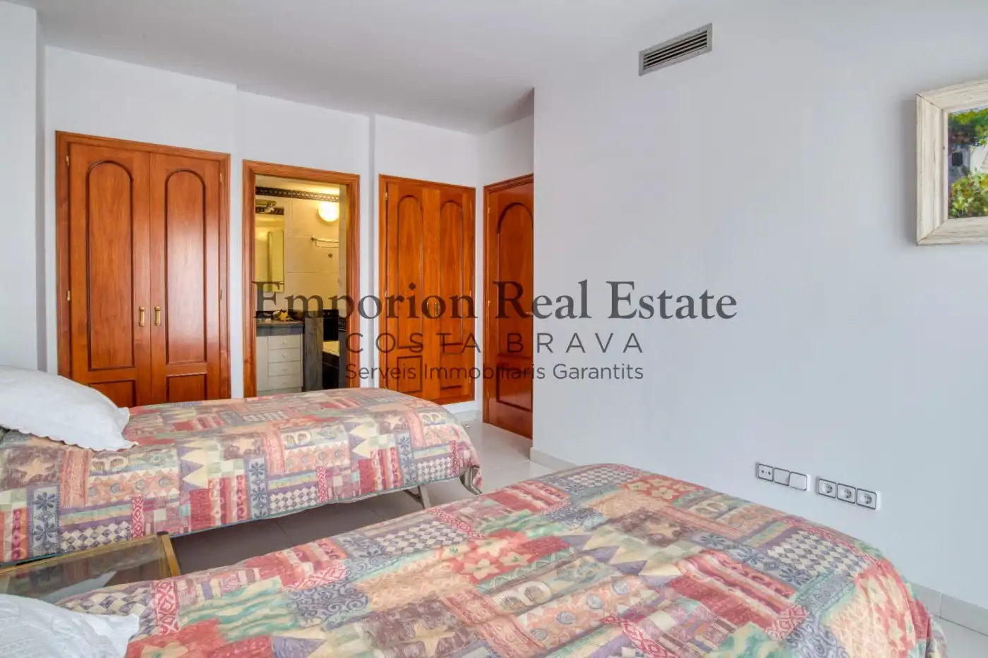 Piso de 291 m² en Palamós