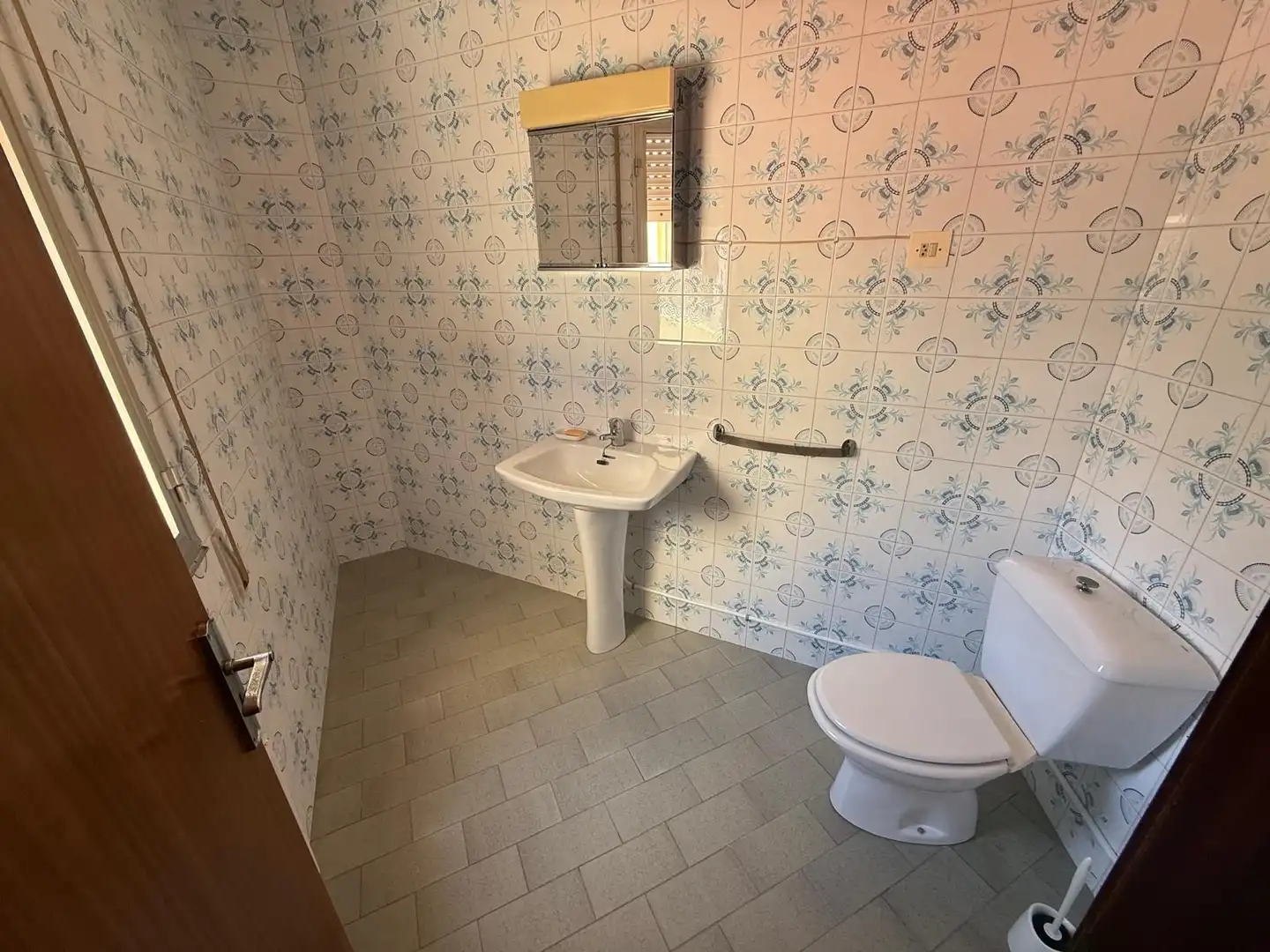 Piso en alquiler, Boiro