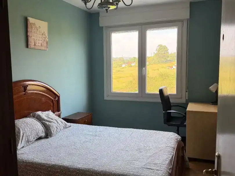Piso de 78 m² en Lejona