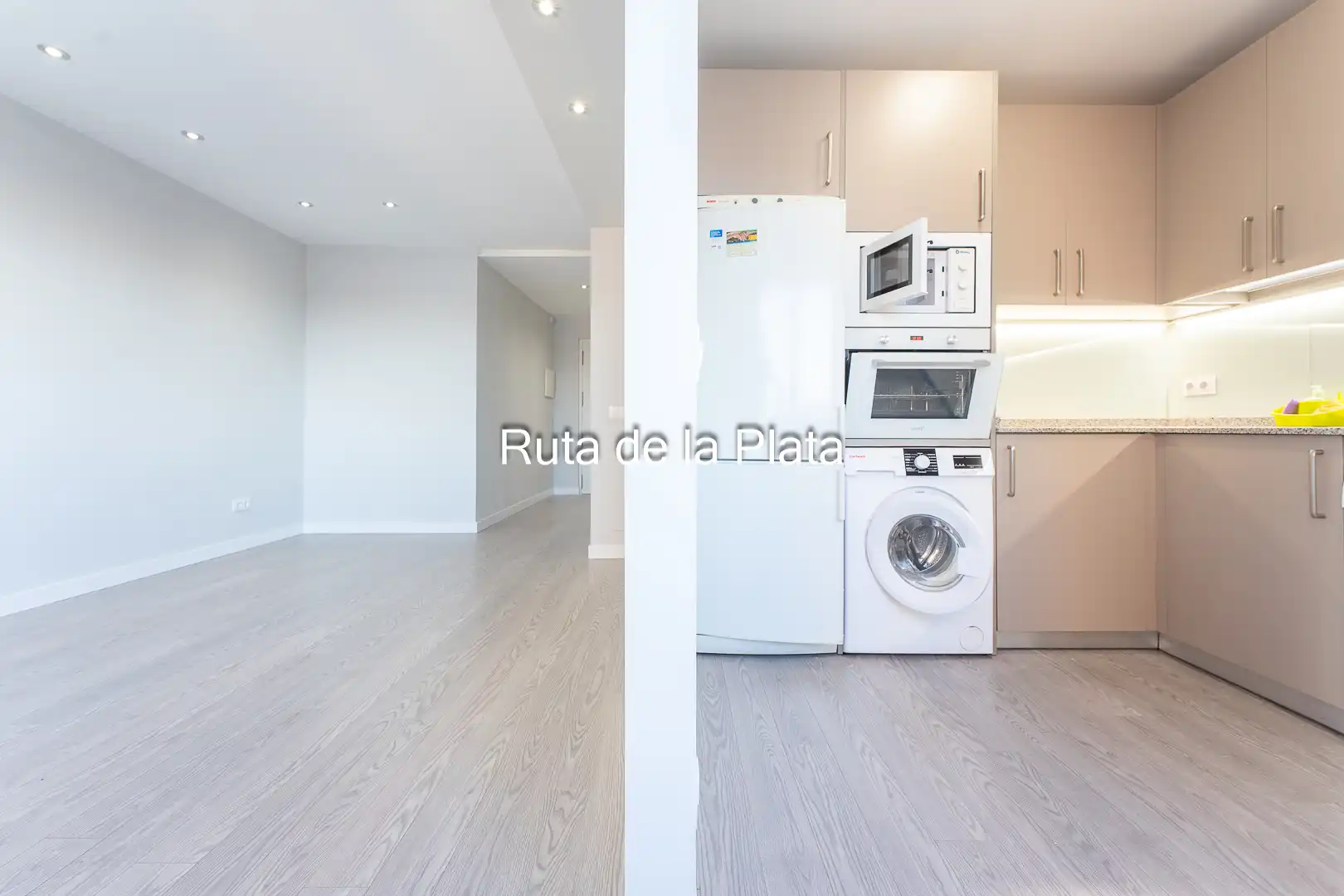 Pis de 78 m² a Zamora