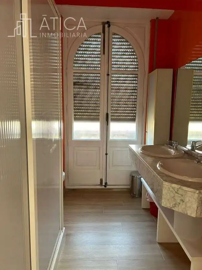Piso de 161 m² en Salamanca