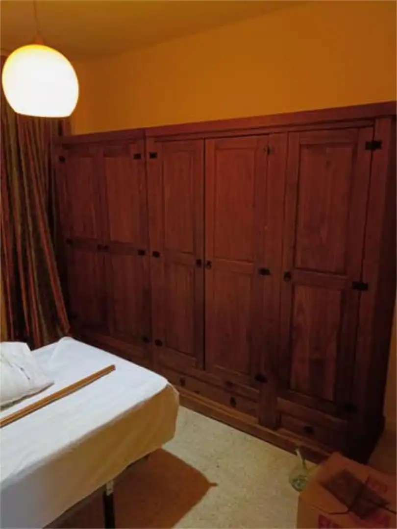 Apartamento 110 m² em Motril