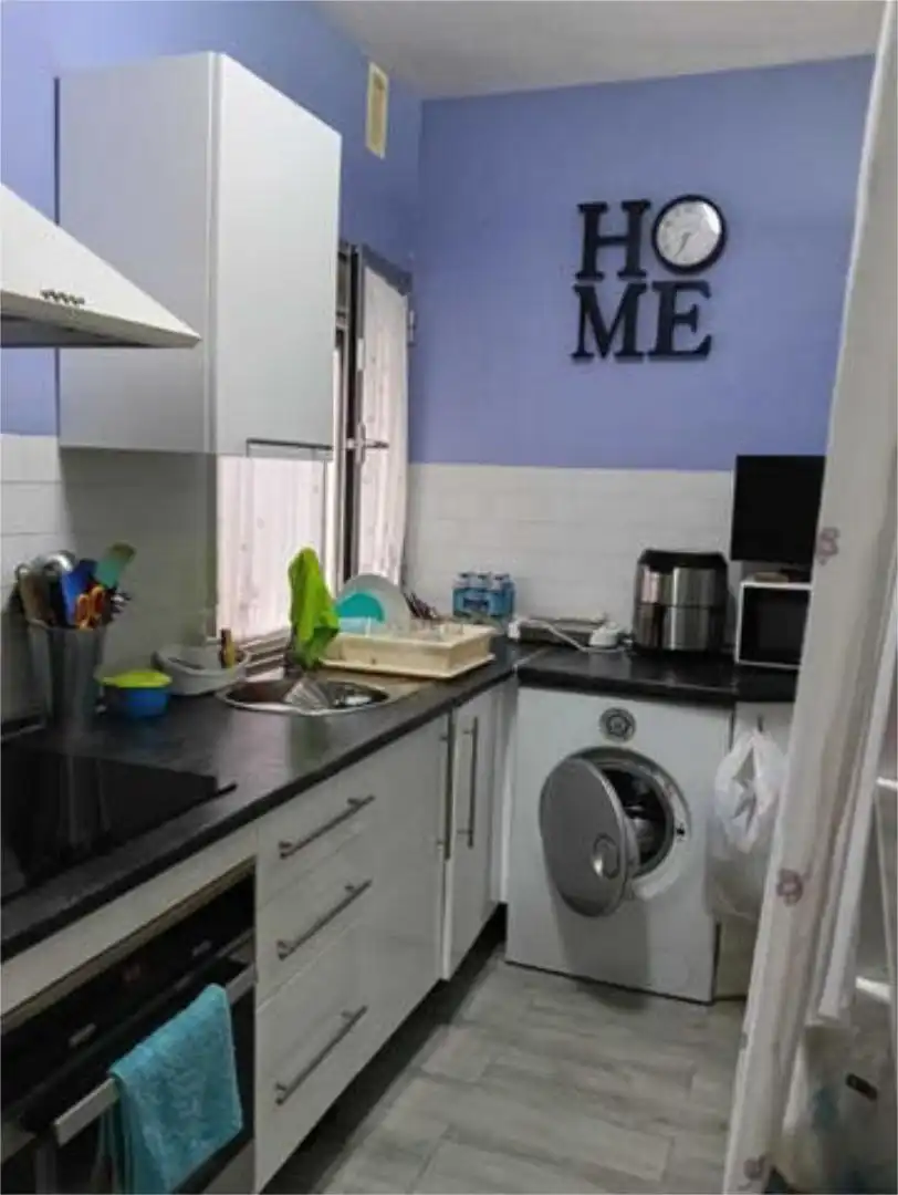 Casa de 118 m² en Almuradiel