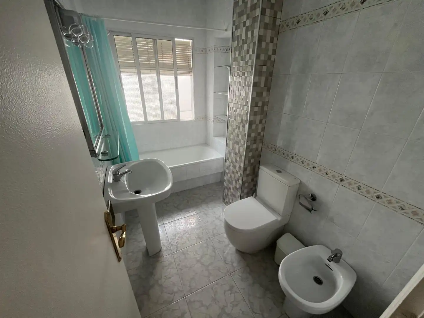 Pis de 82 m² a Sevilla