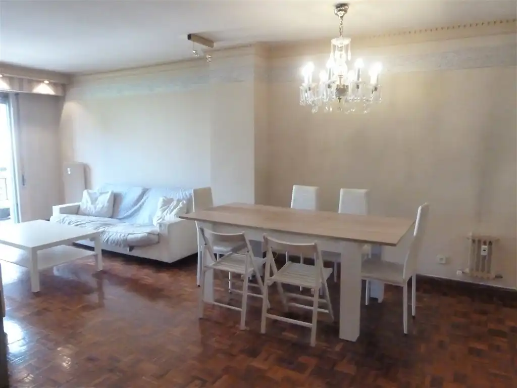 Piso de 133 m² en Pamplona