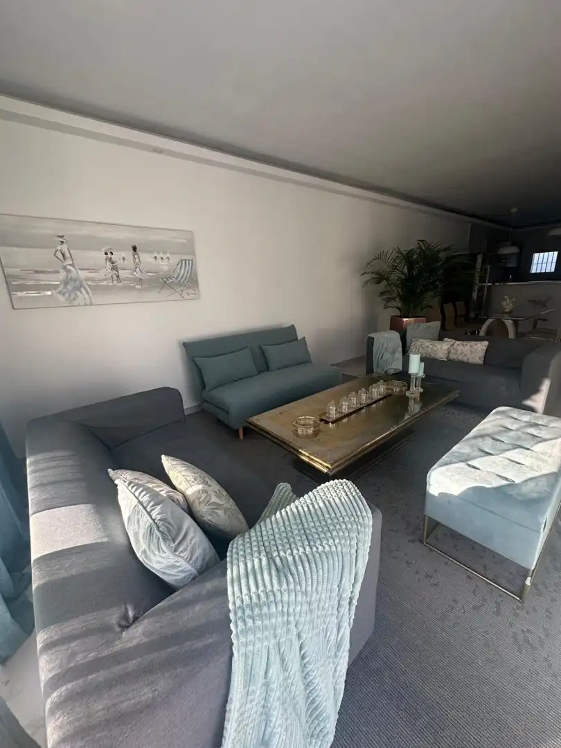 Pis de 140 m² a Marbella