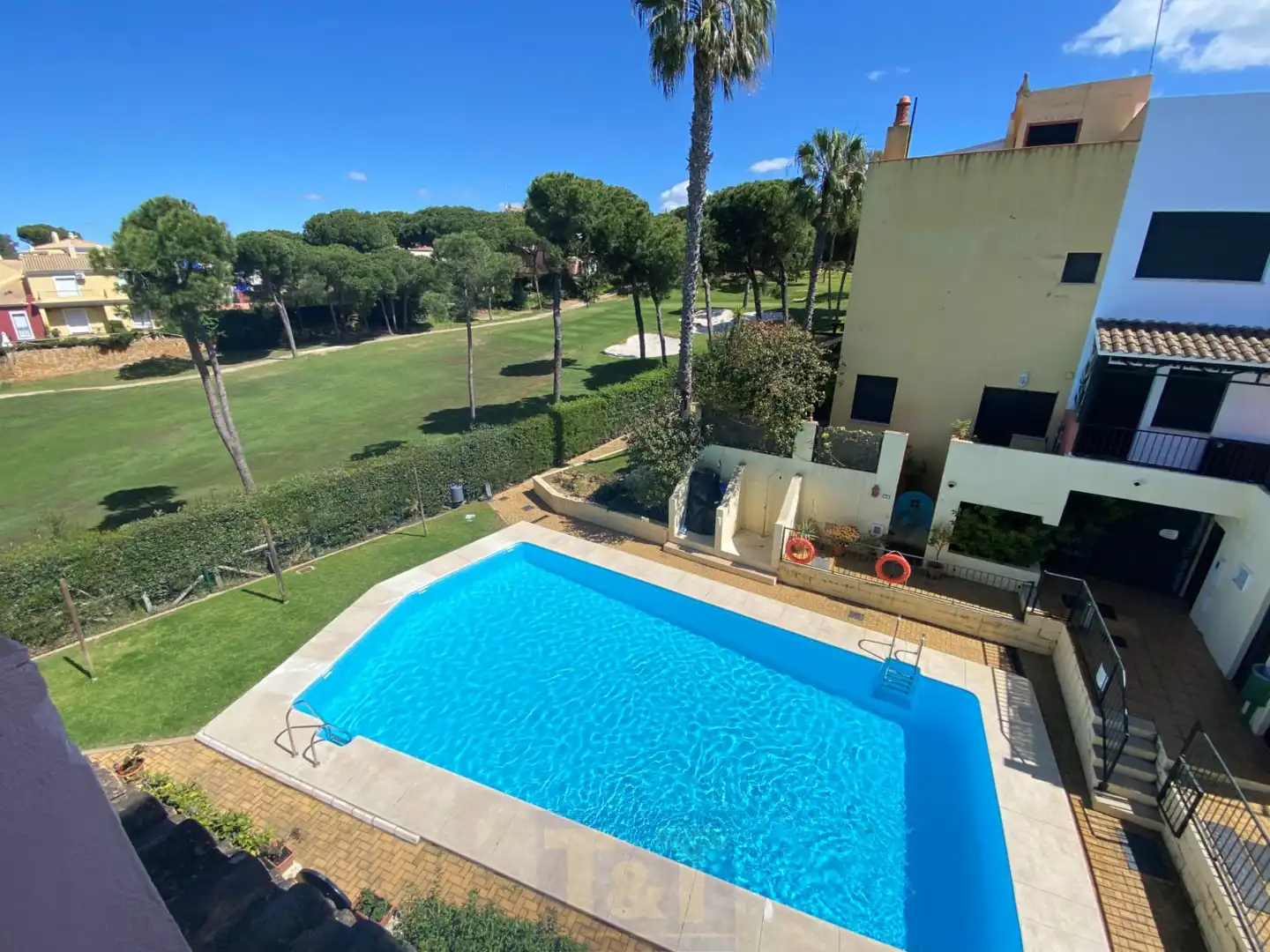 Casa de 90 m² en Isla Cristina