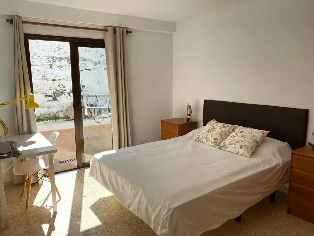 Piso de 110 m² en Puerto de la Cruz