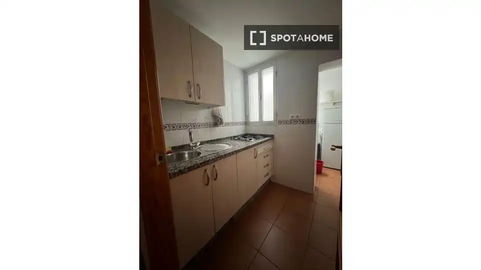 Habitación 85 m², Sevilla